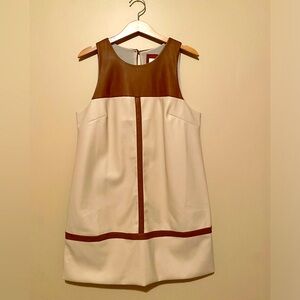 Anthropologie dress by Maeve